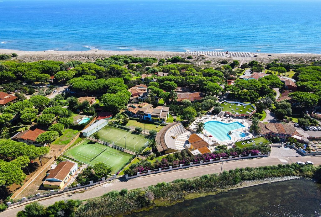 OFFERTA SPECIALE - Futura Club Colostrai, Muravera (CA)