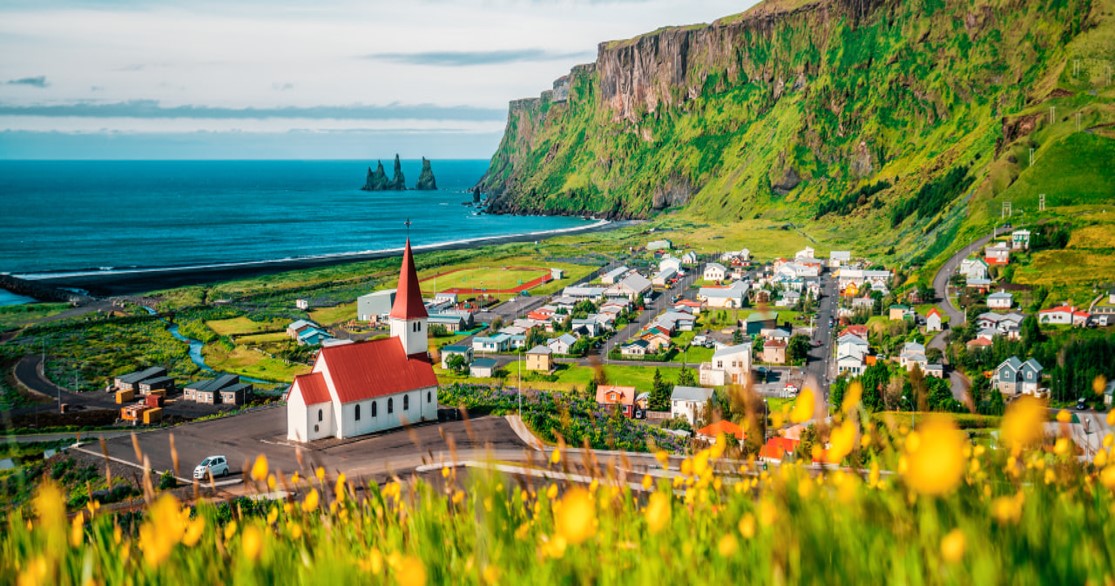 ISLANDA - IL GRANDE NORD