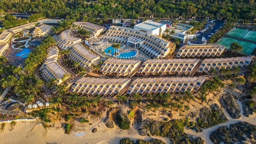 OFFERTA SPECIALE - Alpiclub Sbh Monica Beach Resort, Fuerteventura