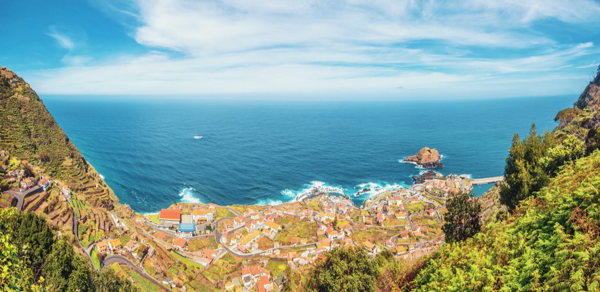 MADEIRA A PASQUA