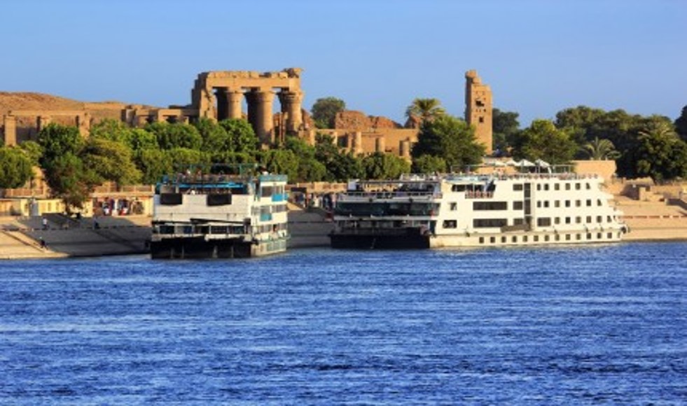 EGITTO - CROCIERA SUL NILO & IL CAIRO