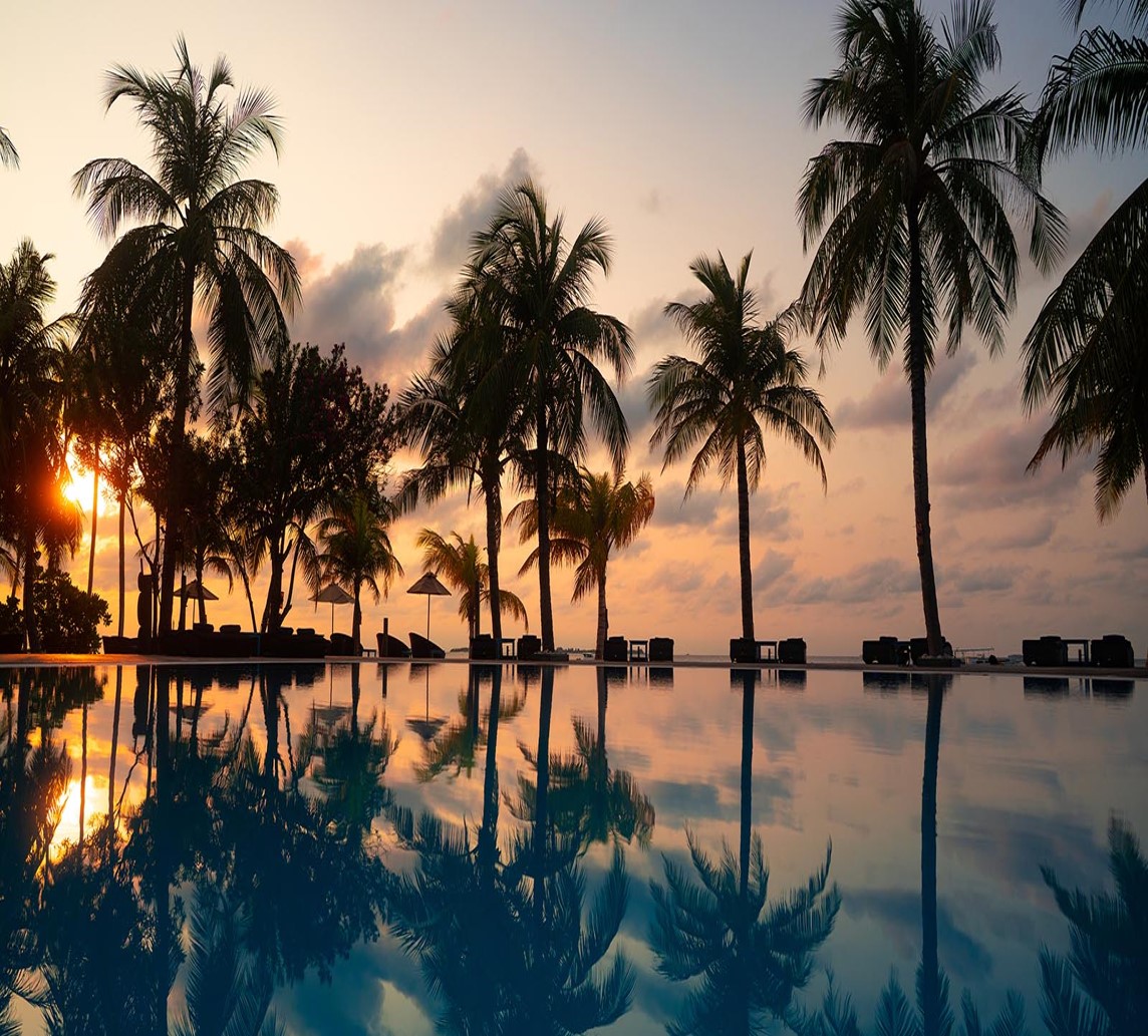 CAPODANNO MALDIVE