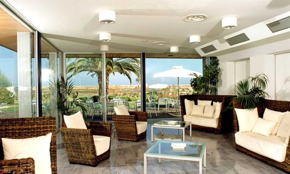 African Beach Villaggio 3* - Manfredonia (FG)