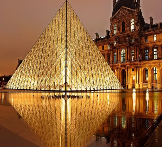 PARIGI - PASQUA E PONTI 2025