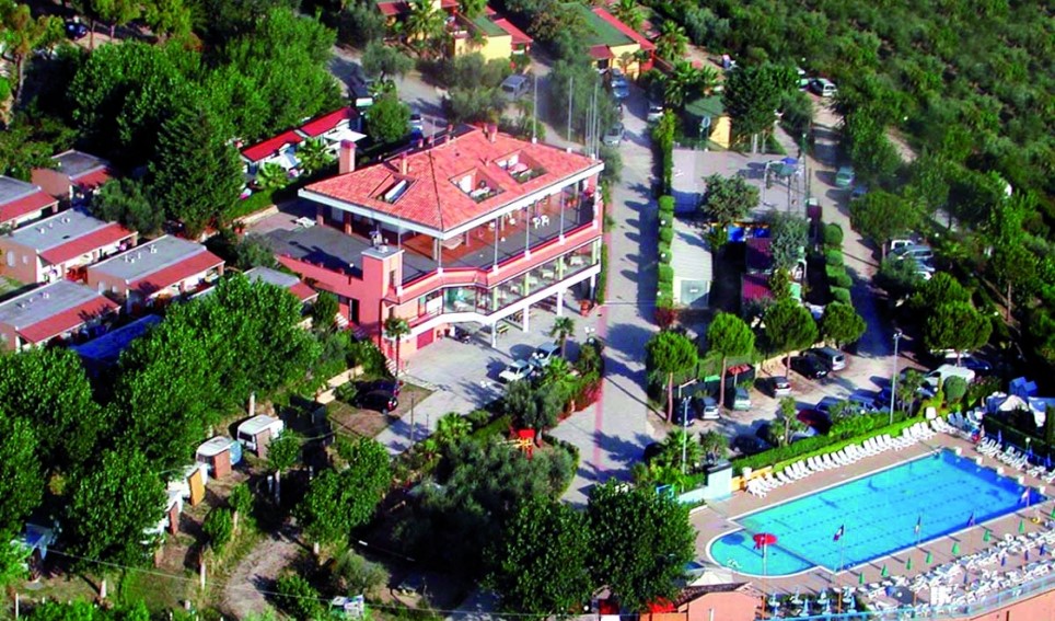 AH Silvi Marina Hotel 4* - Silvi Marina