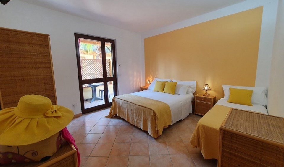 Solone Beach Resort 3* - Ascea Marina (SA)