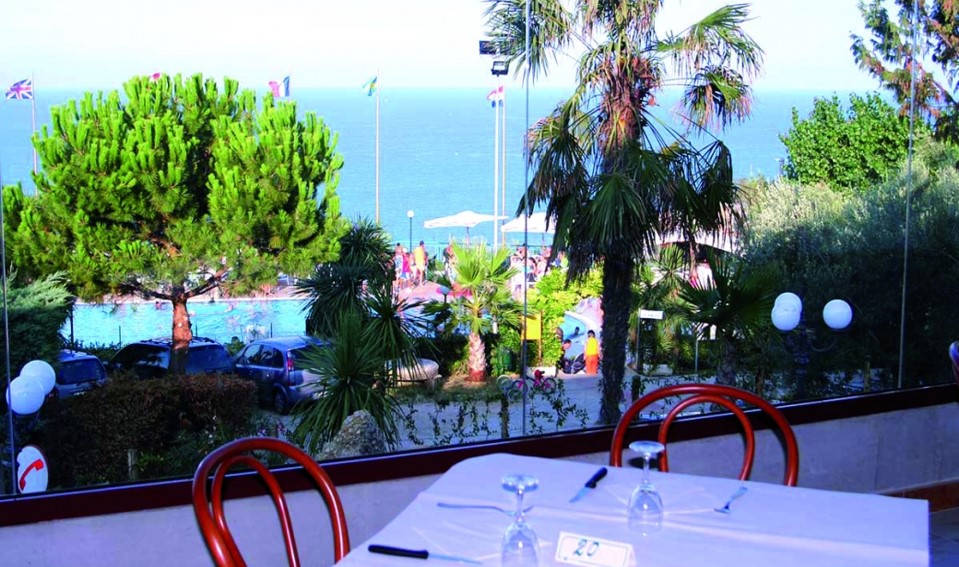 AH Silvi Marina Hotel 4* - Silvi Marina
