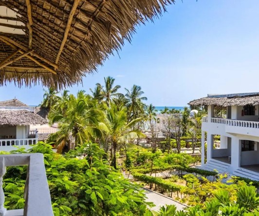 BRAVO WATAMU BEACH - SPECIALE PARTENZA 13 AGOSTO