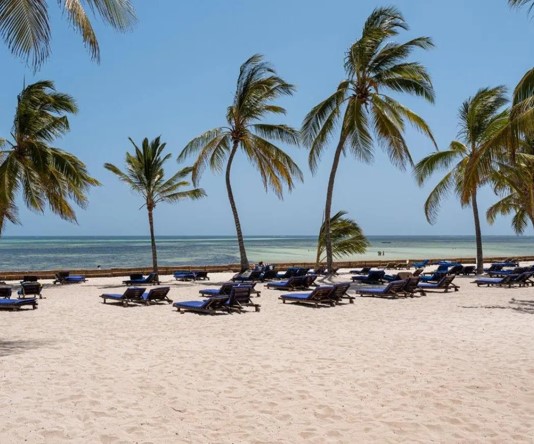BRAVO WATAMU BEACH - SPECIALE PARTENZA 13 AGOSTO
