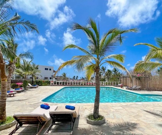 BRAVO WATAMU BEACH - SPECIALE PARTENZA 13 AGOSTO