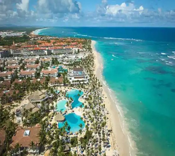 CAPODANNO REPUBBLICA DOMINICANA