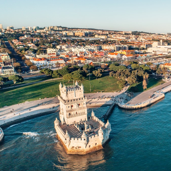 CAPODANNO 2026 - CITY BREAK