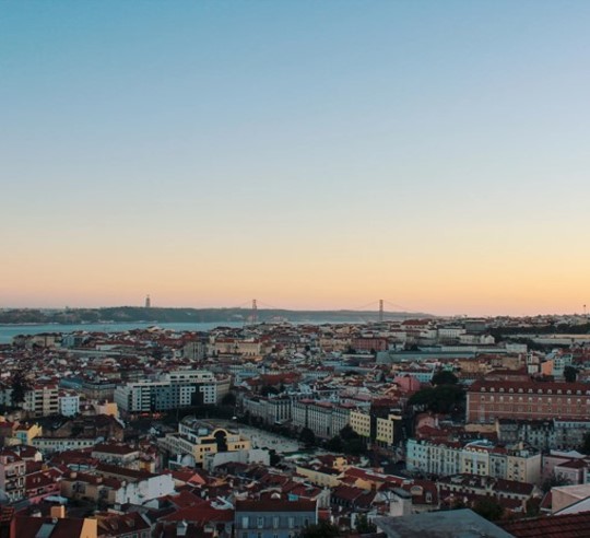 PONTE IMMACOLATA - CITY BREAK