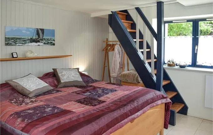 SOGGIORNO IN BRETAGNA