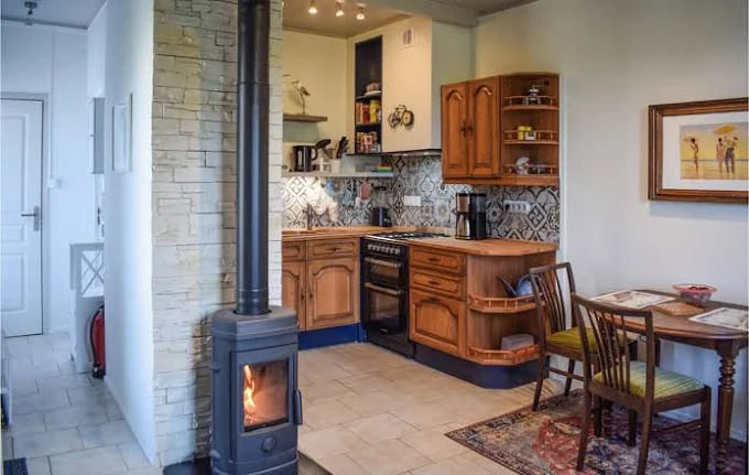 SOGGIORNO IN BRETAGNA