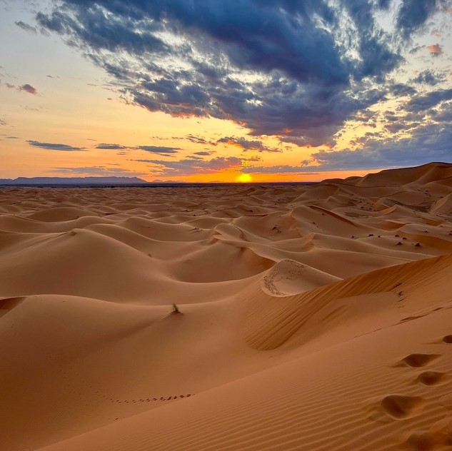 MAROCCO: Tour Città Imperiali da Casablanca