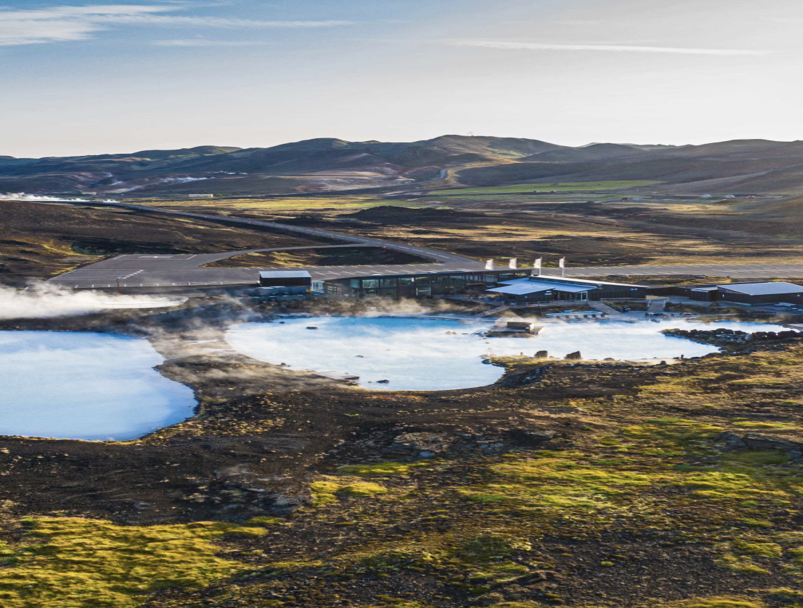 ISLANDA - IL GRANDE NORD