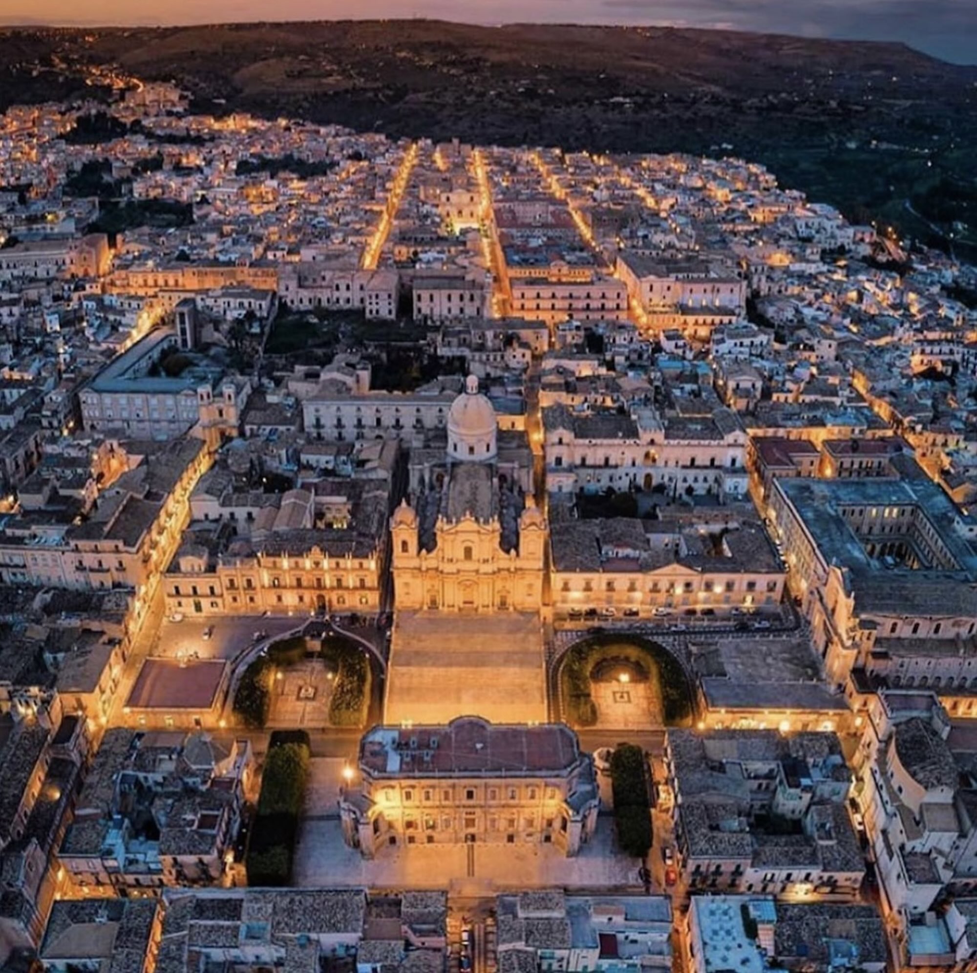 SICILIA - PALERMO E DINTORNI 