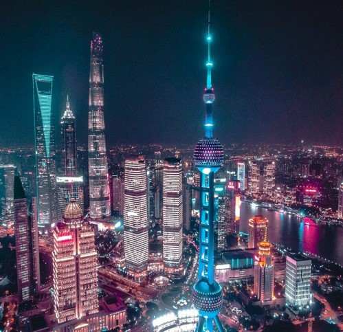 CINA: TRA LE GLORIOSE DINASTIE E GIARDINI INCANTATI