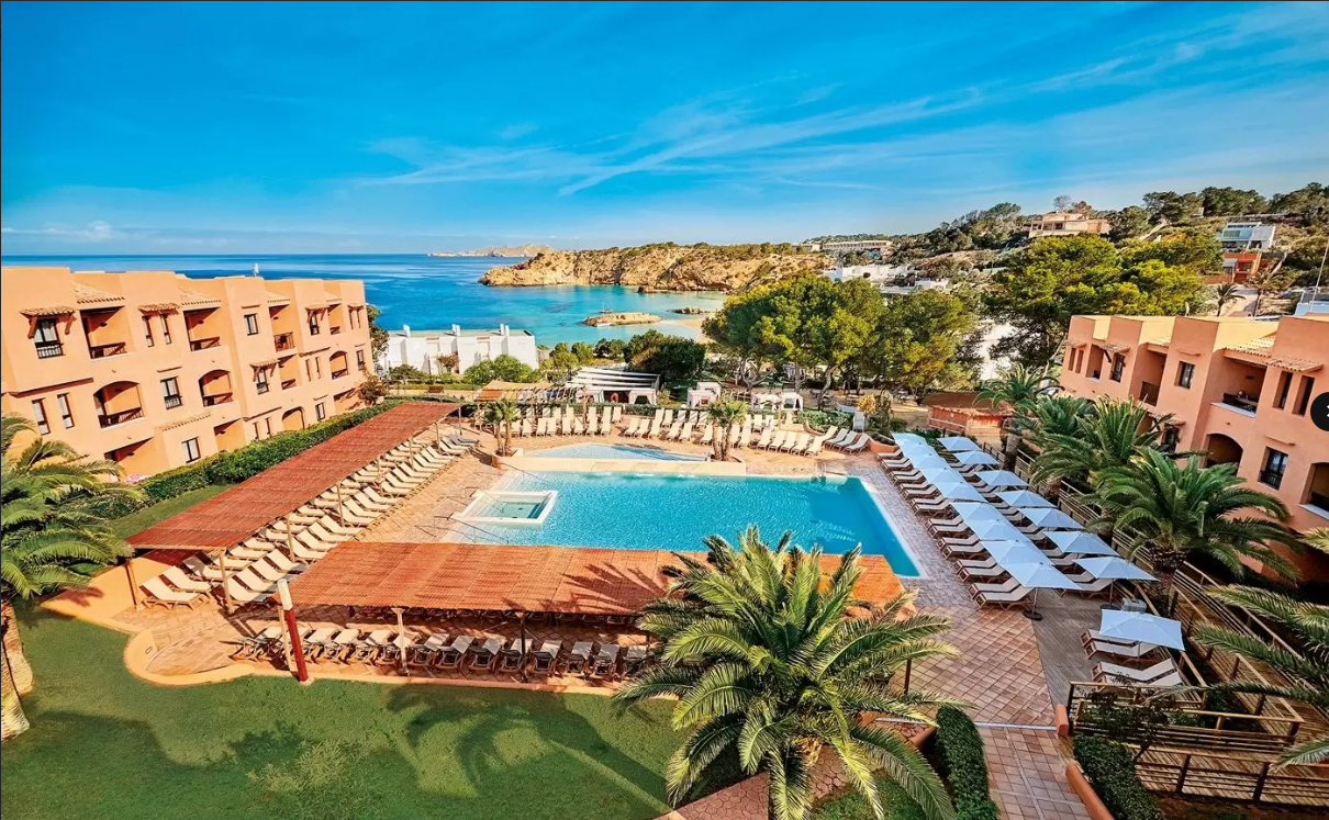 Experience Veraclub Tarida Playa