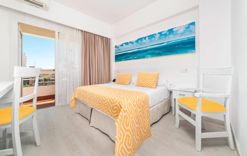 OFFERTA SPECIALE - Alpiclub Globales Samoa, Maiorca