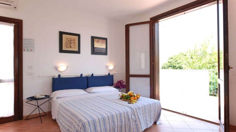 Hotel Club Santa Sabina 4* - Carovigno, Ostuni