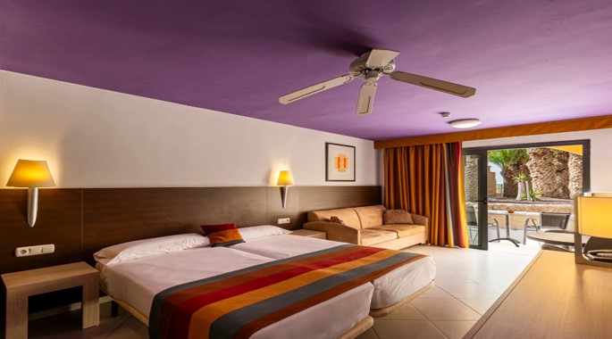 OFFERTA SPECIALE - Alpiclub Sbh Monica Beach Resort, Fuerteventura