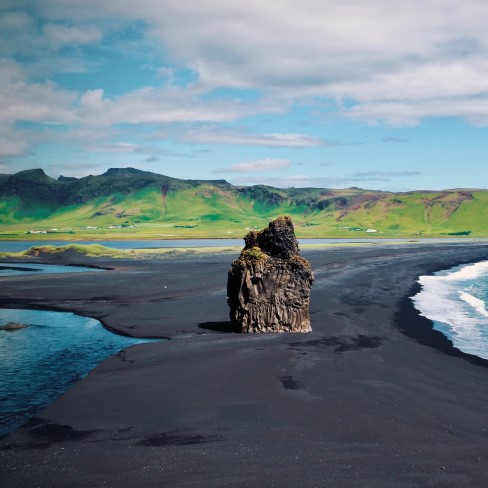 ISLANDA - IL GRANDE NORD