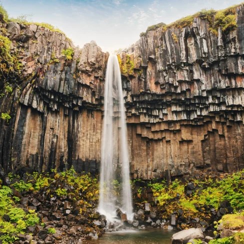 ISLANDA - IL GRANDE NORD