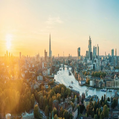 SOGGIORNO A LONDRA