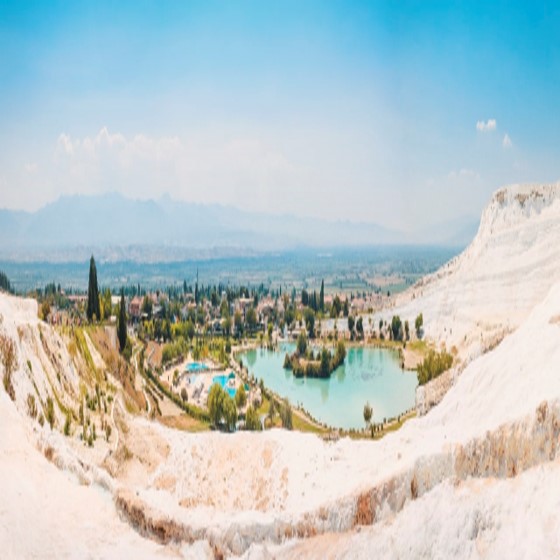 TURCHIA: CAPPADOCIA E ISTANBUL