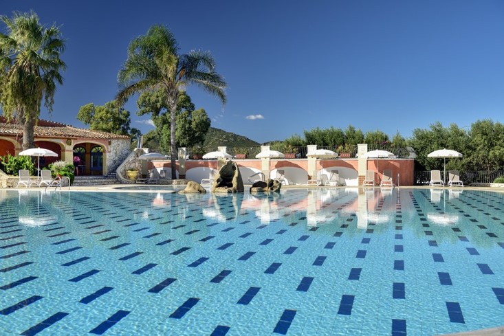 OFFERTA SPECIALE - Futura Club Colostrai, Muravera (CA)