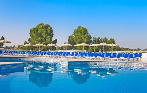 OFFERTA SPECIALE - Alpiclub Globales Samoa, Maiorca