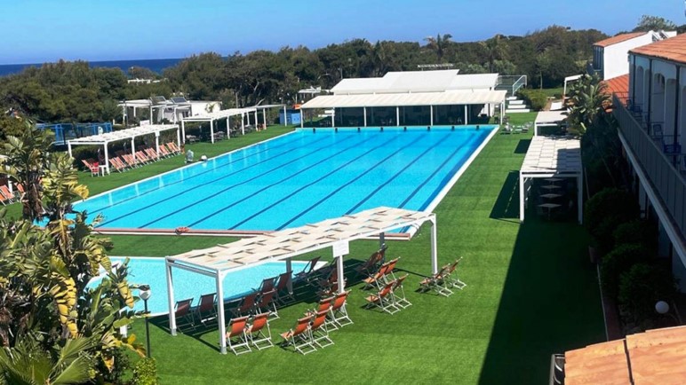 Hotel Club Santa Sabina 4* - Carovigno, Ostuni