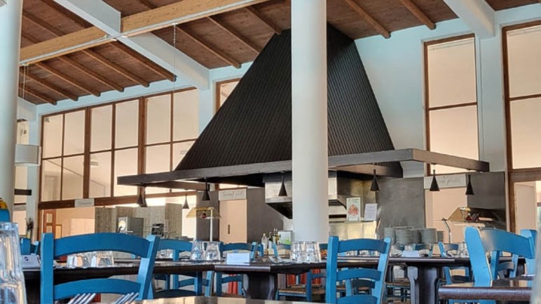 Hotel Club Santa Sabina 4* - Carovigno, Ostuni