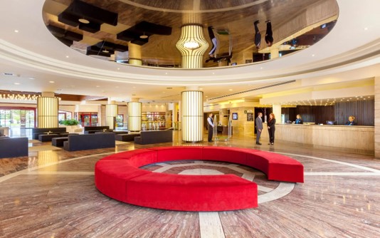 OFFERTA SPECIALE - Alpiclub Jacaranda, Tenerife