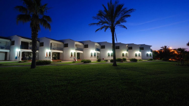 Hotel Club Santa Sabina 4* - Carovigno, Ostuni