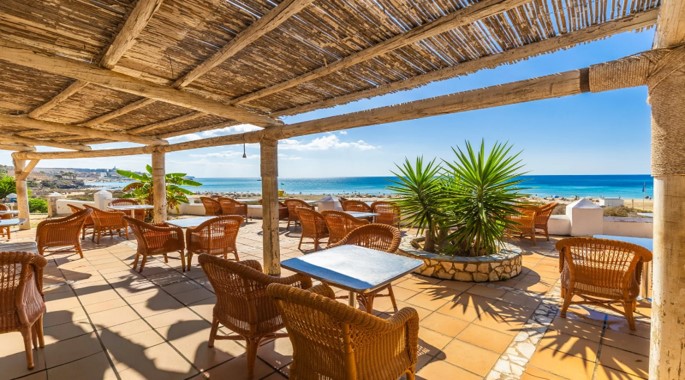 OFFERTA SPECIALE - Alpiclub Sbh Monica Beach Resort, Fuerteventura