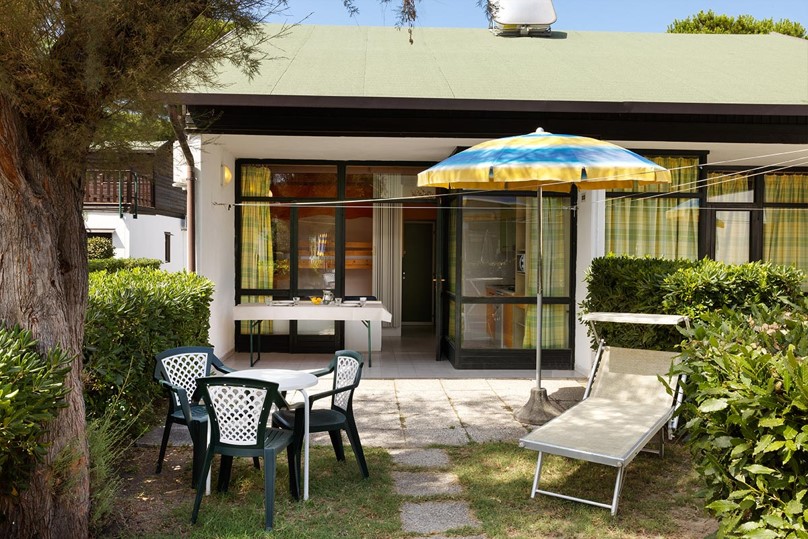 RESIDENCE MARE PINETA - Ravenna