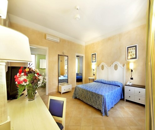 IGV CLUB MARISPICA - SICILIA