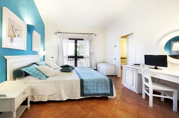 IGV CLUB SANTAGIUSTA - SARDEGNA