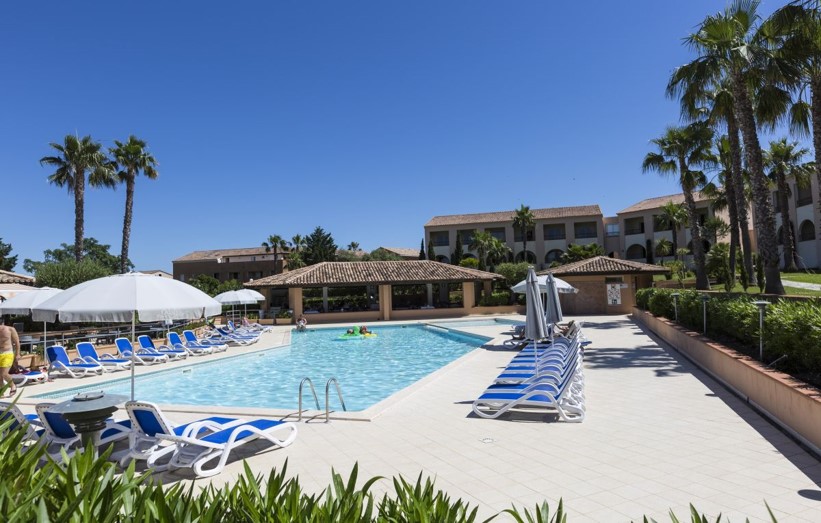 RESIDENCE SOGNU DI MARE - MArina di Bravone, Corsica