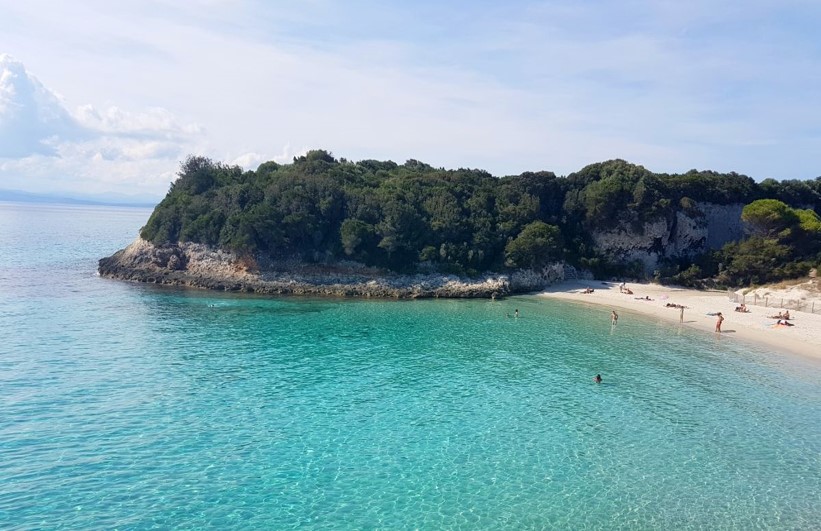 Marina di Pinarello Complesso Residenziale*** - Santa Lucia di Porto Vecchio (Corsica)