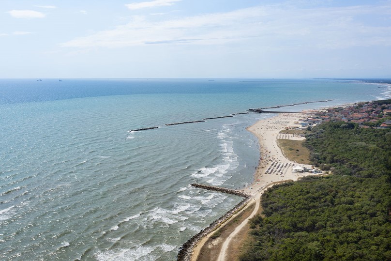 RESIDENCE MARE PINETA - Ravenna