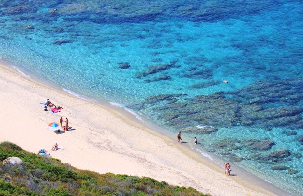 RESIDENCE SOGNU DI MARE - MArina di Bravone, Corsica
