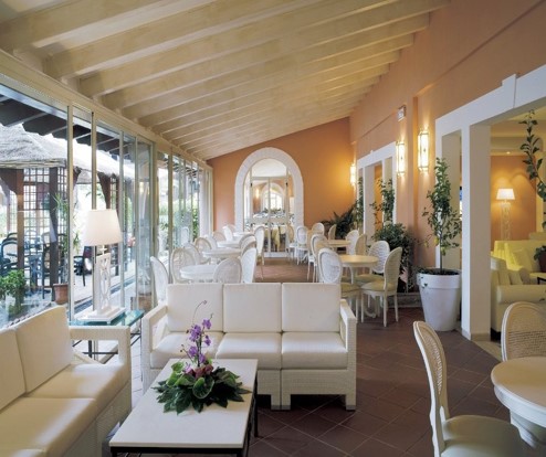 IGV CLUB MARISPICA - SICILIA