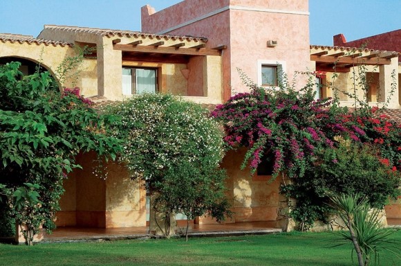 IGV CLUB SANTAGIUSTA - SARDEGNA