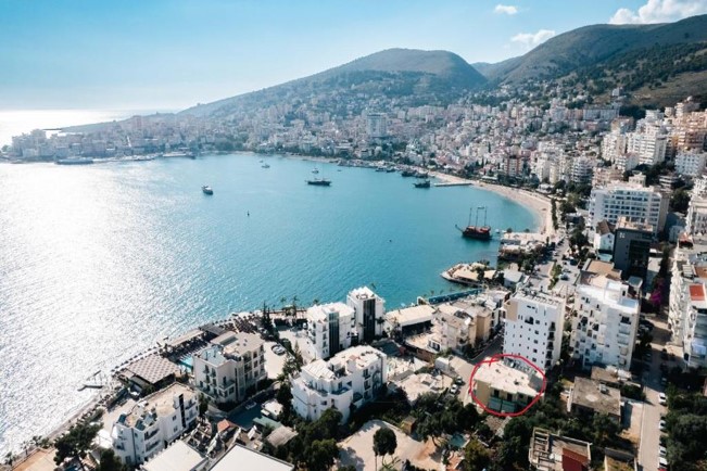 PACCHETTI VIAGGIO A SARANDA