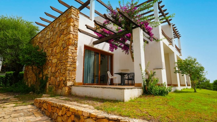 CLUB ESSE PALMASERA RESORT****