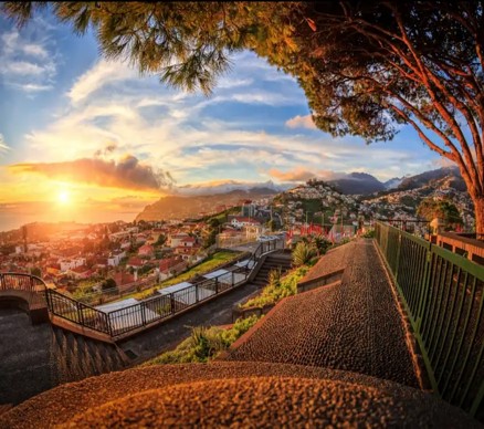 MADEIRA A PASQUA